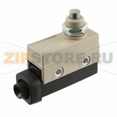 Выключатель концевой Omron ZC-Q55 
