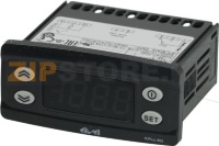 ТЕРМОСТАТ ICPLUS902 PT100/TCJ/TCK