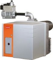 GAS BURNER CUENOD FC16G