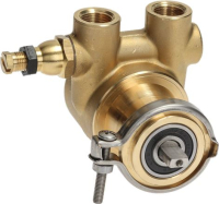 VOLUMETRIC PUMP ROTOFLOW ø 3/8 GAS