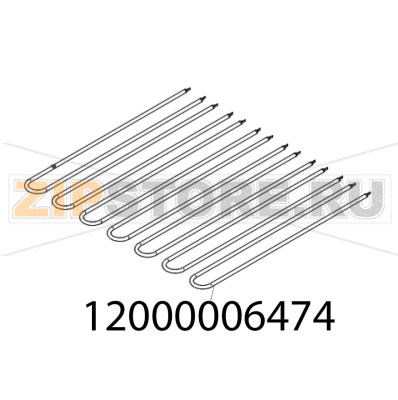 ТЭН-170.5-С 13/0.4 S220 Abat ЭШ-3К ТЭН-170.5-С 13/0.4 S220 Abat ЭШ-3КЗапчасть на деталировке под номером: 12000006474