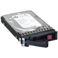 Жесткий диск 1 Тб HPE 861686-B21