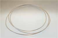 Ring clips for front panel tub WE/HF110-