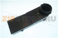 ЯЩИК ЭКСТРЕННОЙ ОЧИСКИ RATIONAL 56.01.454S