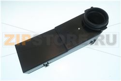 ЯЩИК ЭКСТРЕННОЙ ОЧИСКИ RATIONAL 56.01.454S 