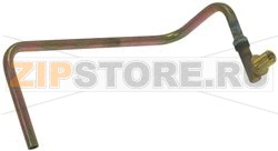 TUBO VALVOLA BRUCIATORE 