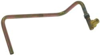 TUBO VALVOLA BRUCIATORE