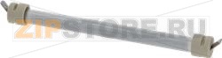 QUARTZ HEATING ELEMENT 200W 115V 
