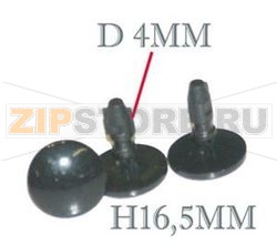 PULSANTI FORNO FAGOR AS0001433 