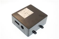 ELECTR.J-BOX 3GRCTZD 3D5 MAESTRO