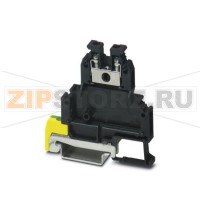 TERMITRAB-SLKK5 без варистора Phoenix Contact TT-SLKK5 OHNE VAR