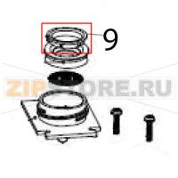 Filter ring Hurakan HKN-ME717