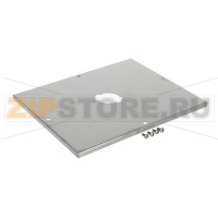 TANK LID EB3FX