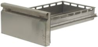 ASSIEME CASSETTO 1/3 TAR