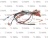 WIRE HARNESS