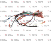 WIRE HARNESS