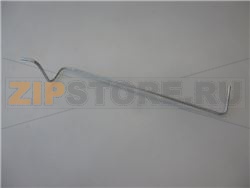 TUBO GAS PILOTA POSTERIORE CENTRALE 