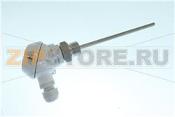 PROBES PT100 WITH FITTING ø 1/2 