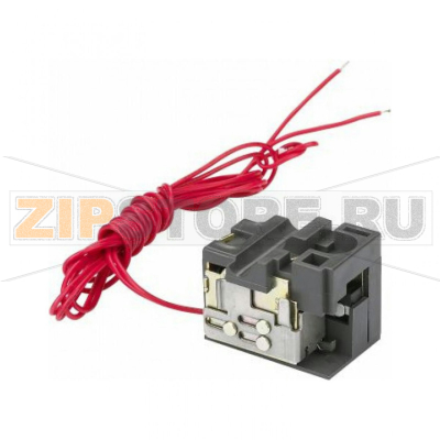 Расцепитель минимального напряжения 380-415 В Chint UVT21-M8 