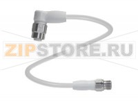 Кабель датчика-исполнительного устройства Connection cable V1-WV4A-10M-PP-H1-V1-GV4A Pepperl+Fuchs
