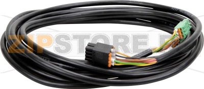 Аксессуар для трансформатора тока, 1 шт Bender CTX-500 RCMA42…/CTUB101 