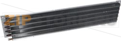 EVAPORATOR 