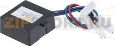 PROTECTION BOARD KIT 230V 50Hz 
