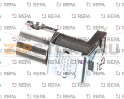 ELETTROVALVOLA, 208 V, 60 HZ, UGELLO DI 