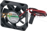AXIAL FAN SUNON 40x40x10 mm