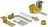 KIT-BITRON WTR VLV 230V/0.78