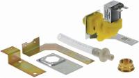 KIT-BITRON WTR VLV 230V/0.78