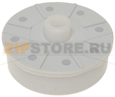 КРЫЛЬЧАТКА НАСОСА ДЛЯ КОНТЕЙНЕРА 7 Л 