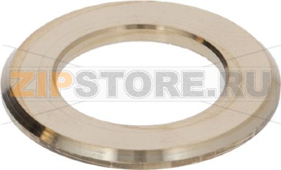 FLAT WASHER BRASS ø 28x17x2 mm 