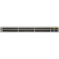 Коммутатор Cisco N3K-C3064PQ-10GE=
