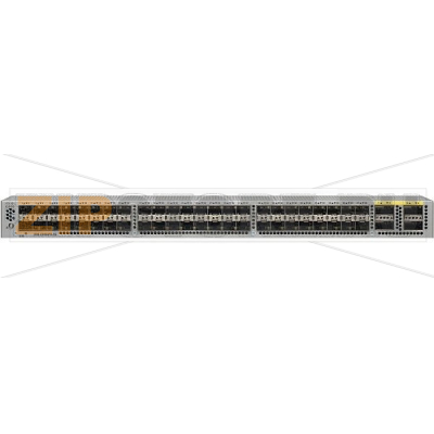 Коммутатор Cisco N3K-C3064PQ-10GE= 