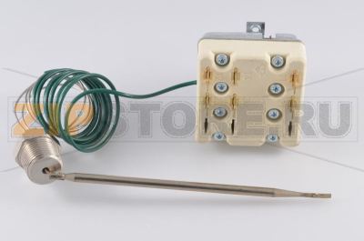 Термостат аварийный Angelo Po FX61E1 