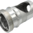 Горловина для мясорубки Fimar TR12/S 230 50M - Горловина для мясорубки Fimar TR12/S 230 50M