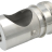 Горловина для мясорубки Fimar TR12/S 230 50M - Горловина для мясорубки Fimar TR12/S 230 50M