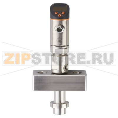 Датчик давления с дисплеем IFM PY9071 