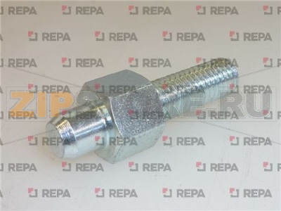 DISTANZIALE CARRELLO 