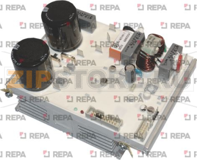 VARIATOR R4/R6VV 