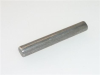 PERNO PULEGGIA ø 6,4x44,5 mm
