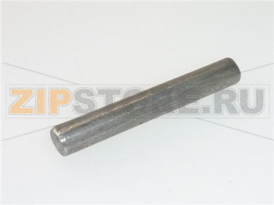 PERNO PULEGGIA ø 6,4x44,5 mm 