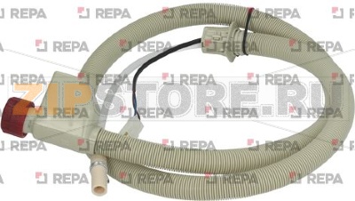 HOSE INLET ACQUASTOP 1500 mm 