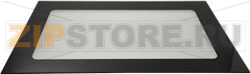СТЕКЛО ВНЕШНЕЕ 10TTR TEMPRATO 721X1041X5 
