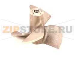 IMPELLER PW-1 
