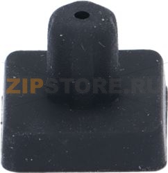 RUBBER CAPS FOR COOKING HOBS SMEG 