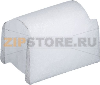 MAGNETIC FLOAT 23.5x16x16.5 mm 