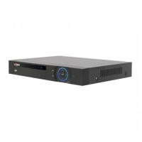 Видеорегистратор Dahua HCVR5116HE-V2