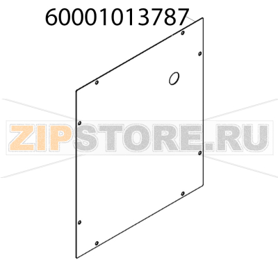 Пластина Abat ПЭК-400 Пластина Abat ПЭК-400Запчасть на деталировке под номером: 60001013787